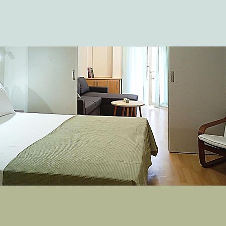 Nostos Luxury Apartment-Perfect Hospitality Thessaloníki Eksteriør billede