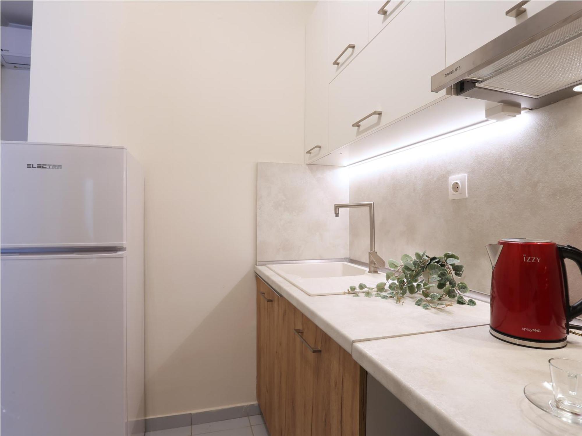 Nostos Luxury Apartment-Perfect Hospitality Thessaloníki Eksteriør billede