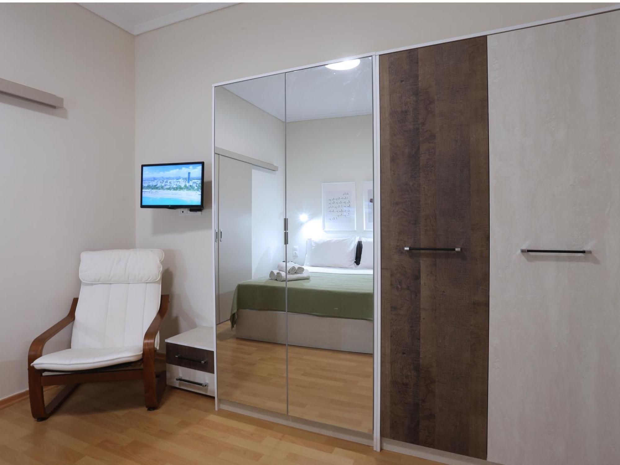 Nostos Luxury Apartment-Perfect Hospitality Thessaloníki Eksteriør billede