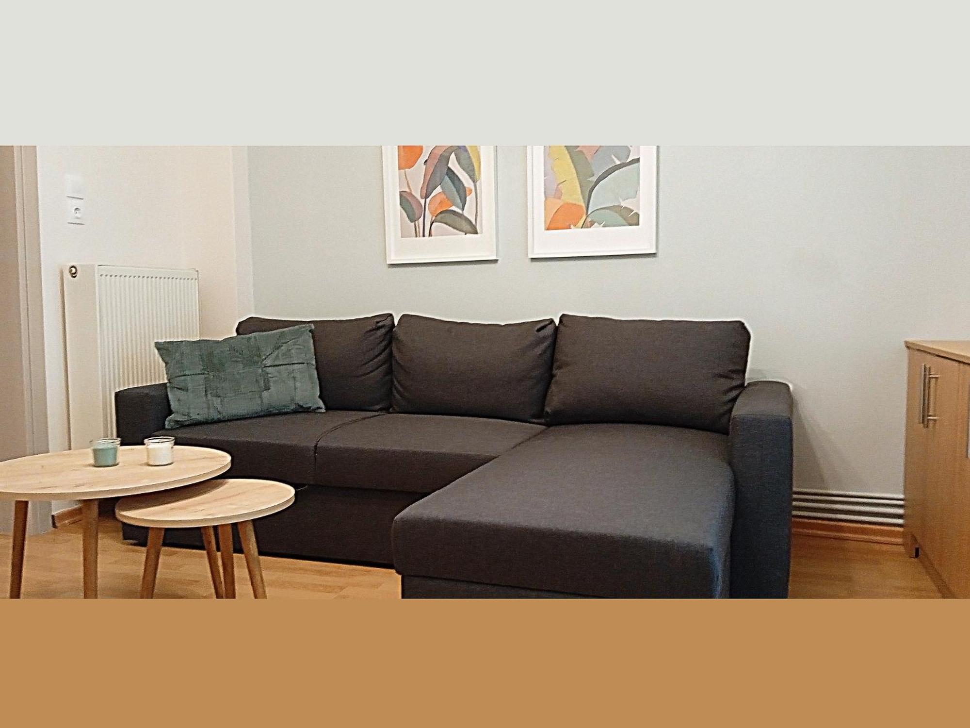 Nostos Luxury Apartment-Perfect Hospitality Thessaloníki Eksteriør billede