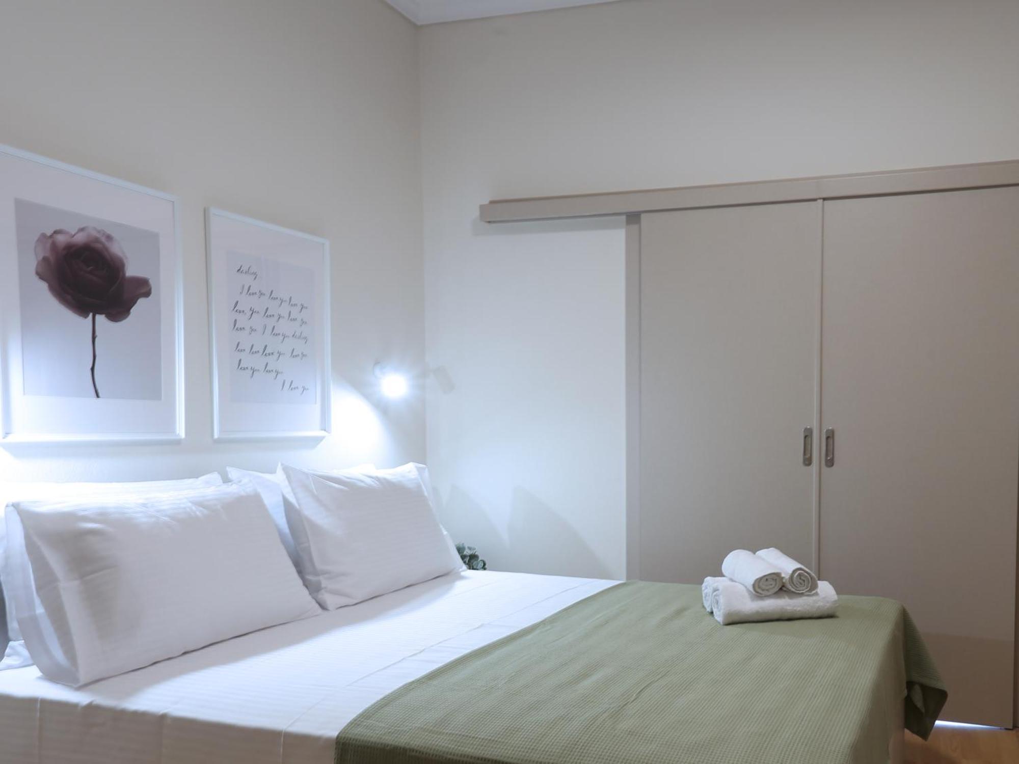 Nostos Luxury Apartment-Perfect Hospitality Thessaloníki Eksteriør billede