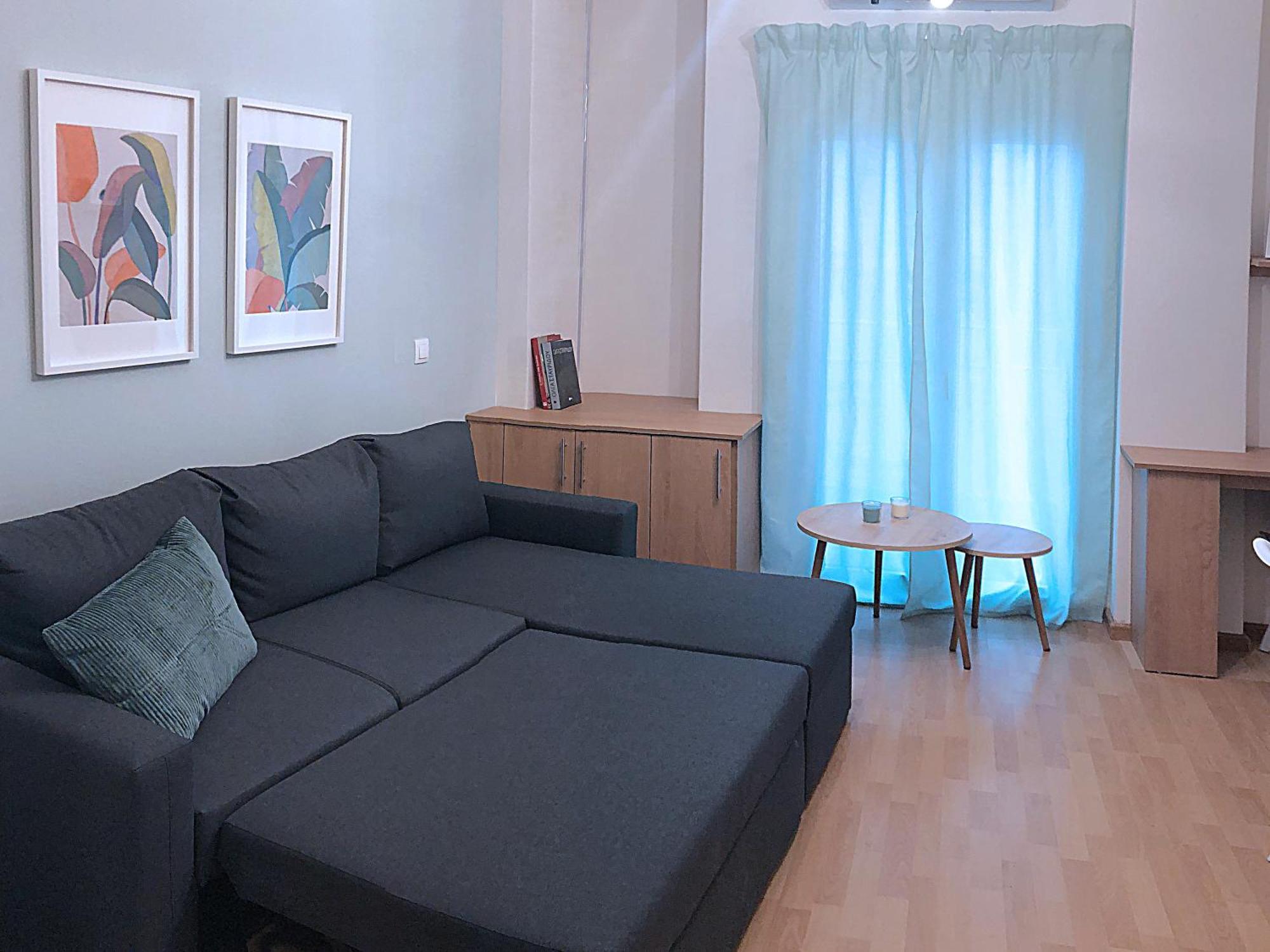 Nostos Luxury Apartment-Perfect Hospitality Thessaloníki Eksteriør billede