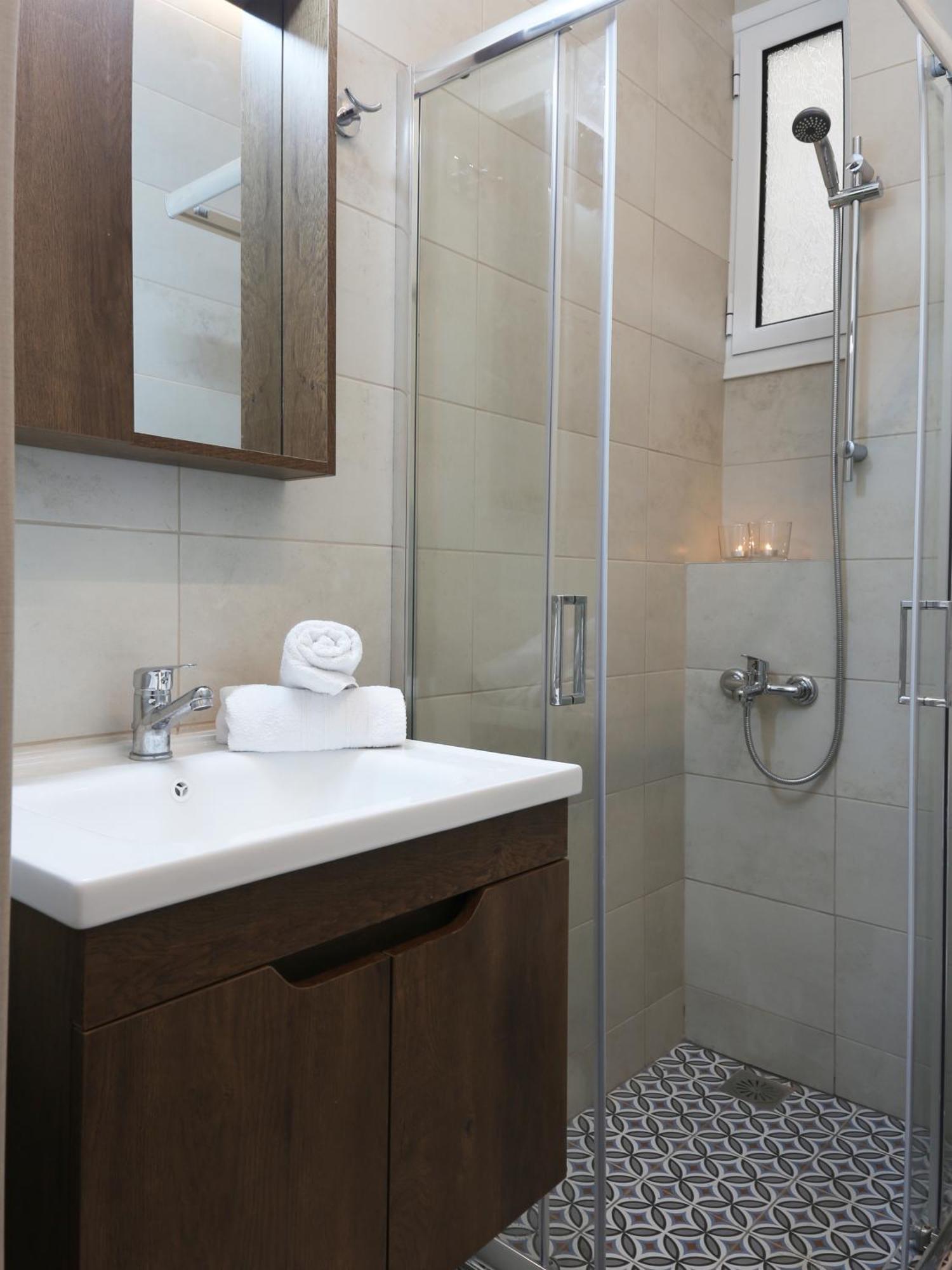 Nostos Luxury Apartment-Perfect Hospitality Thessaloníki Eksteriør billede