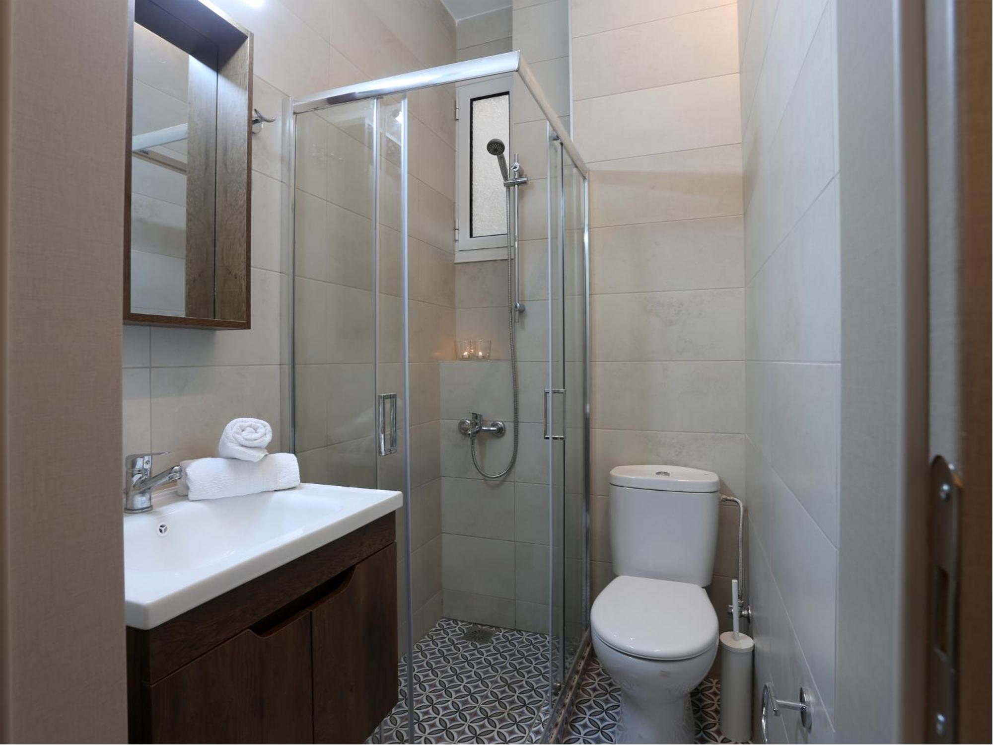 Nostos Luxury Apartment-Perfect Hospitality Thessaloníki Eksteriør billede