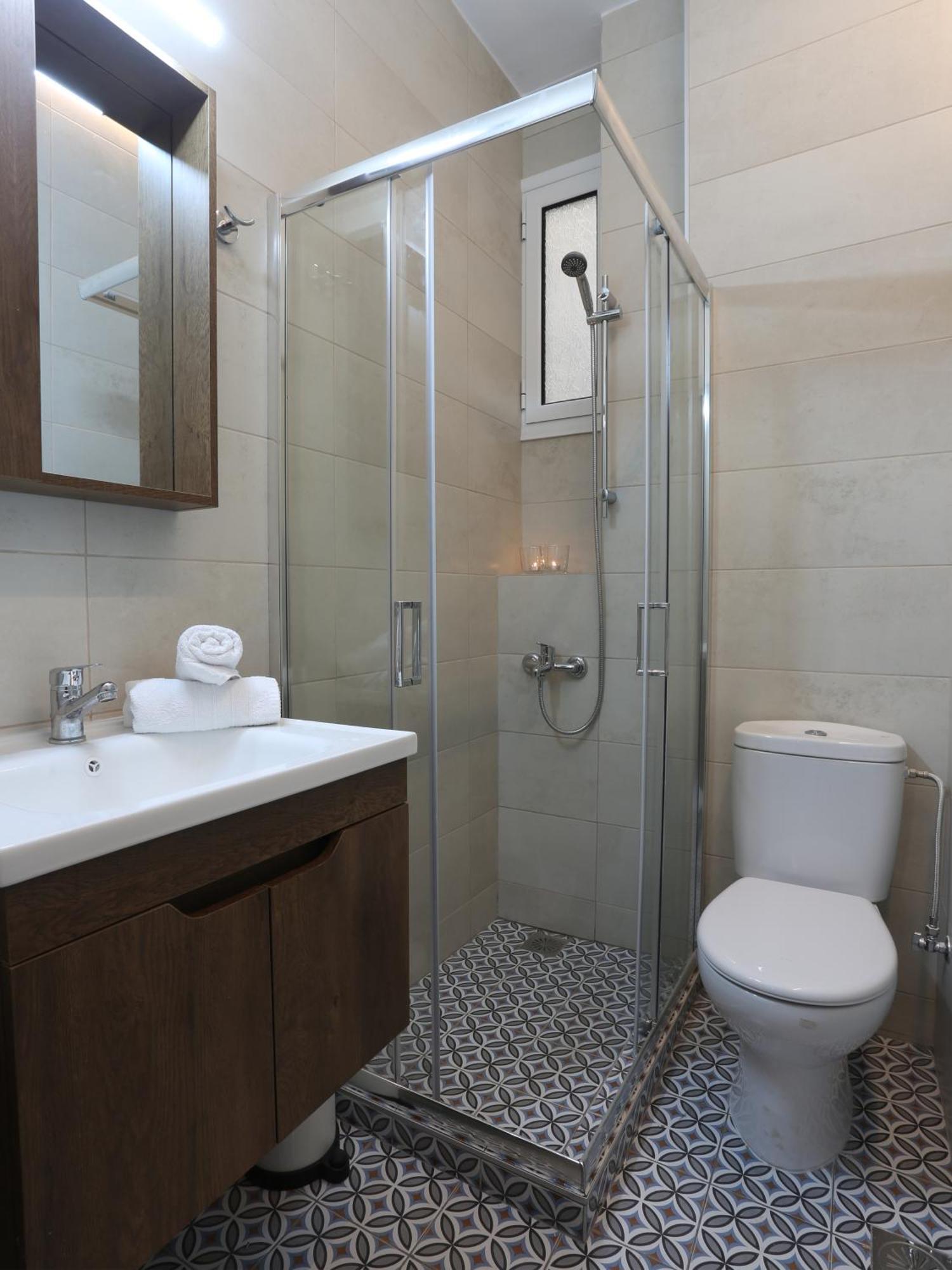 Nostos Luxury Apartment-Perfect Hospitality Thessaloníki Eksteriør billede