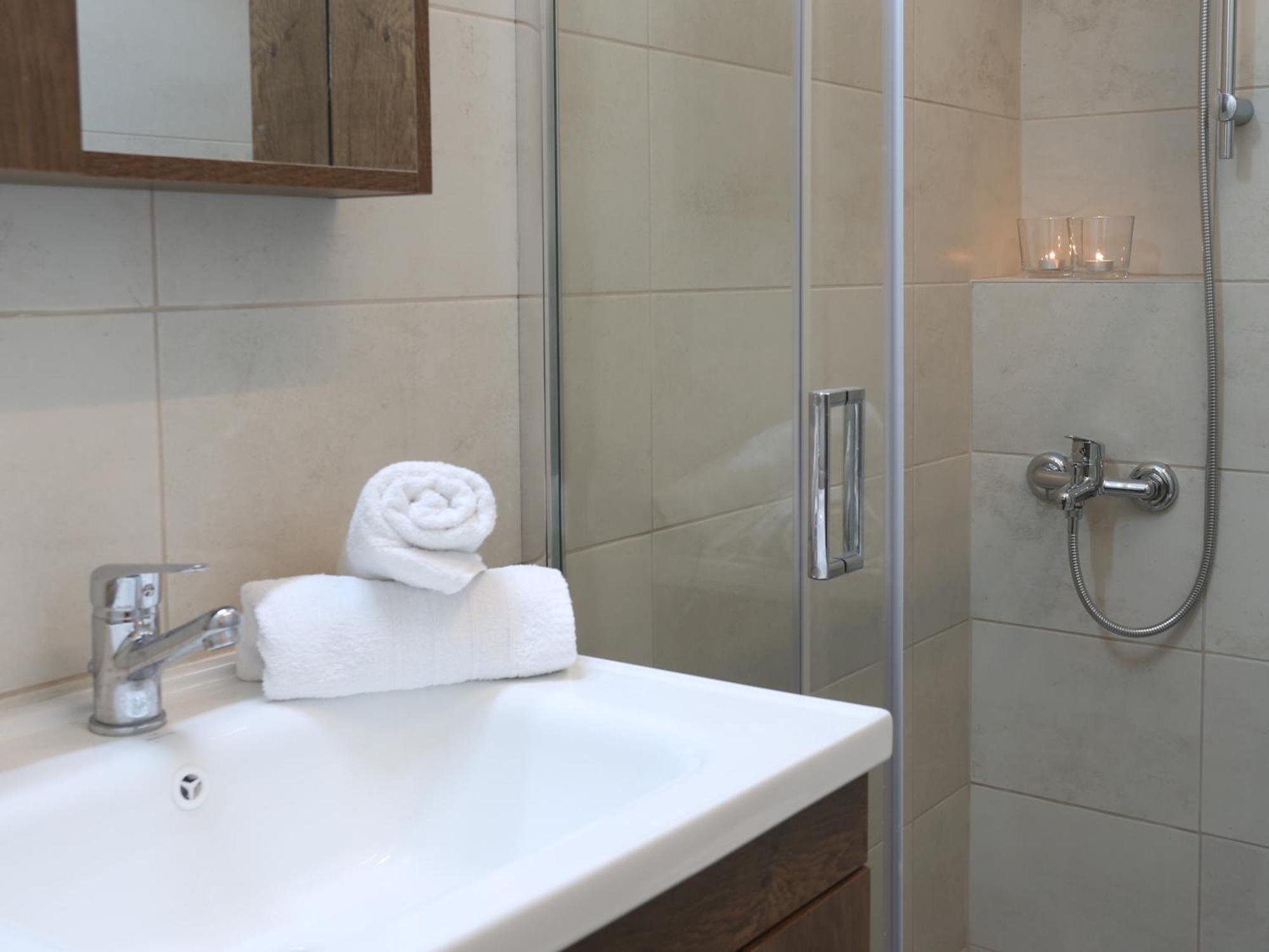 Nostos Luxury Apartment-Perfect Hospitality Thessaloníki Eksteriør billede