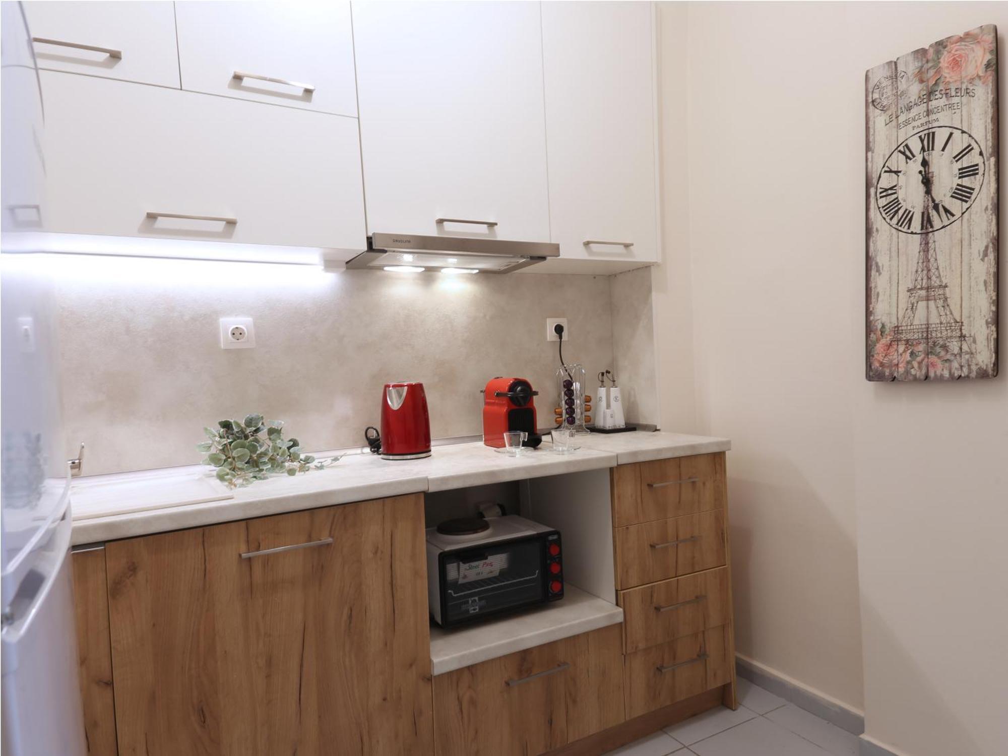 Nostos Luxury Apartment-Perfect Hospitality Thessaloníki Eksteriør billede
