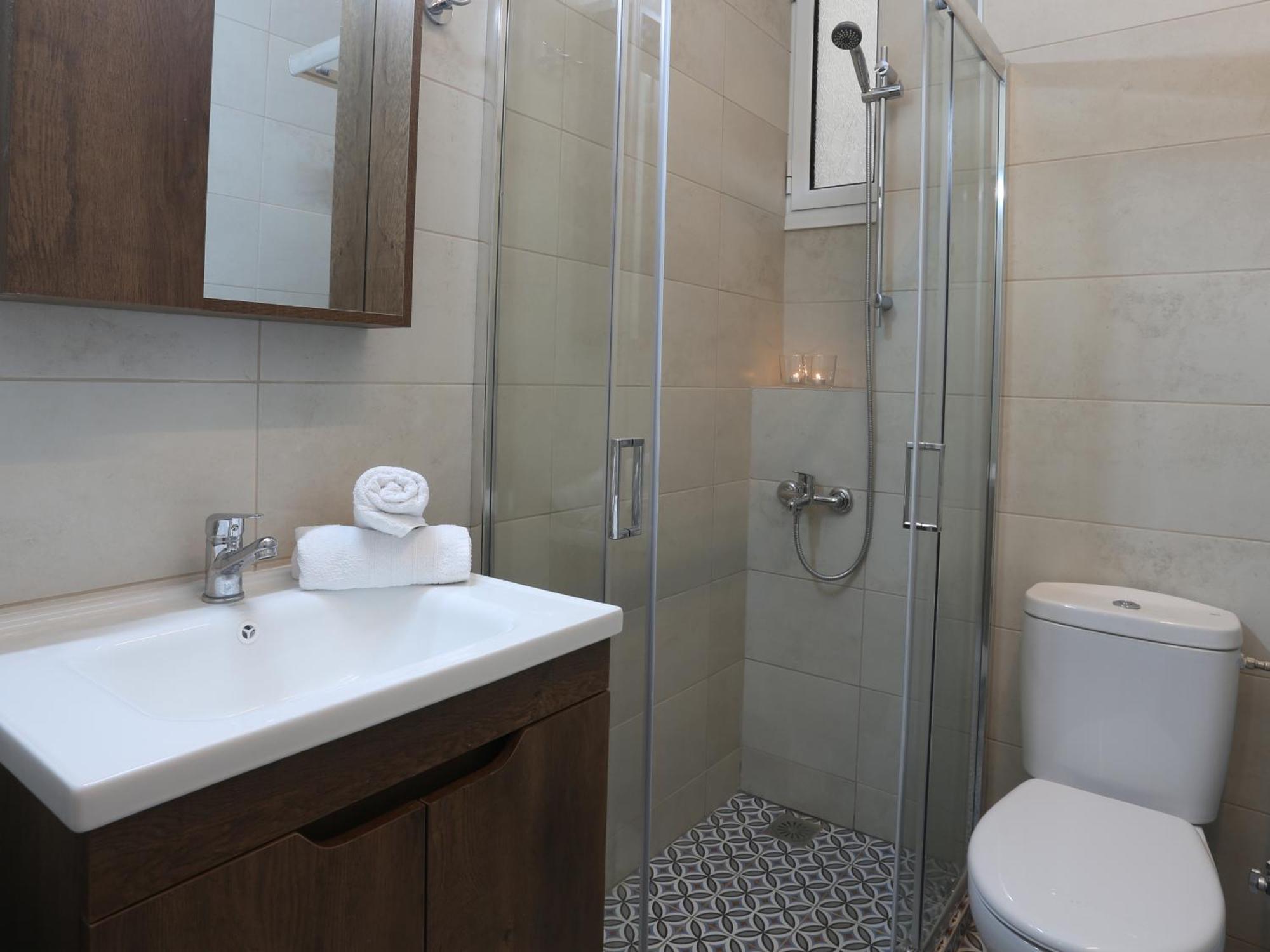 Nostos Luxury Apartment-Perfect Hospitality Thessaloníki Eksteriør billede