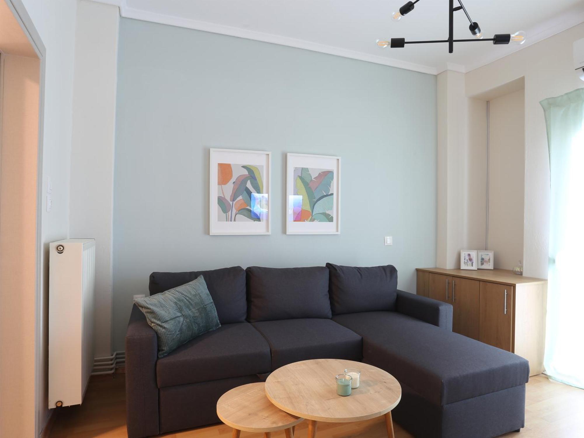 Nostos Luxury Apartment-Perfect Hospitality Thessaloníki Eksteriør billede