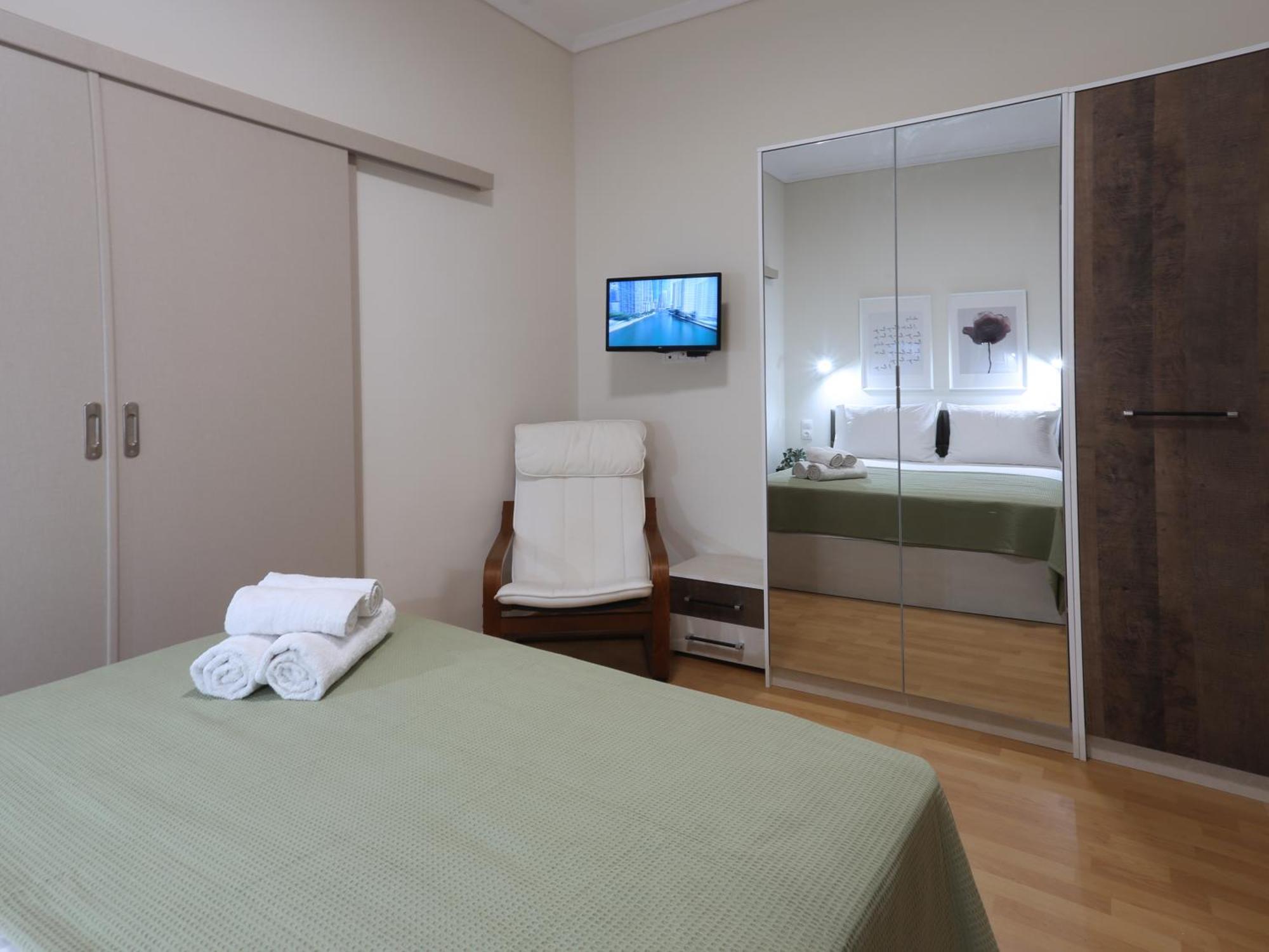 Nostos Luxury Apartment-Perfect Hospitality Thessaloníki Eksteriør billede